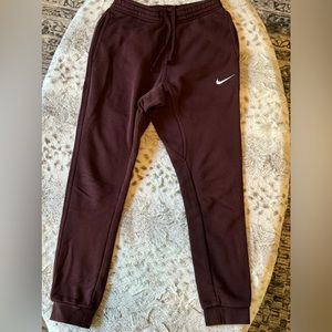 Men’s sweat pants